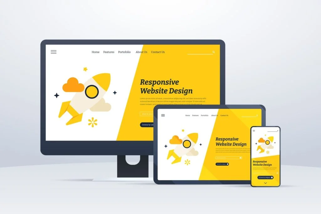 Web Development